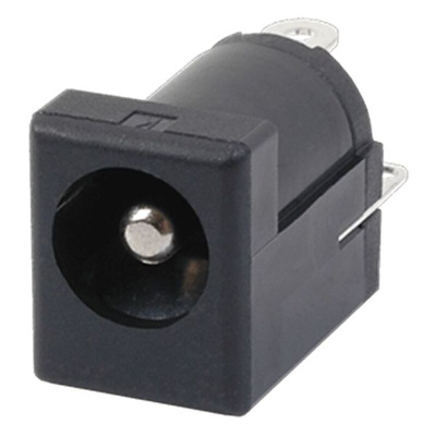 CUI Devices Vertical, Through Hole