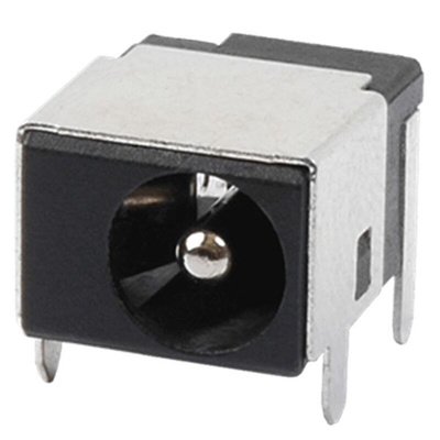 CUI Devices Horizontal, Through Hole