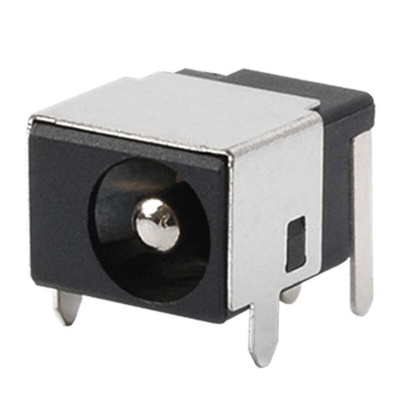 CUI Devices Horizontal, Through Hole