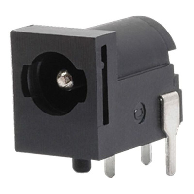 CUI Devices Horizontal, Through Hole