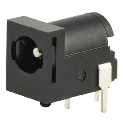 CUI Devices Horizontal, Through Hole