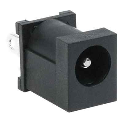 CUI Vertical, Through Hole