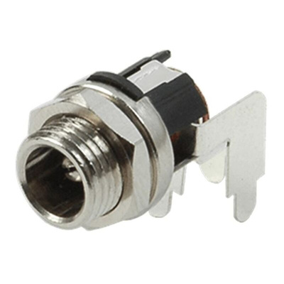 CUI Horizontal, Panel Mount