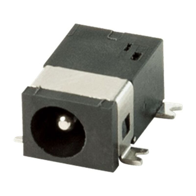 CUI Devices Horizontal, Surface Mount