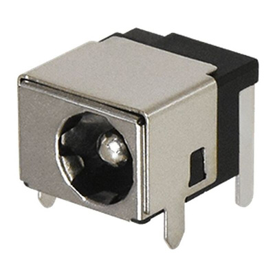 CUI Devices Horizontal, Through Hole