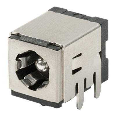 CUI Horizontal, Through Hole