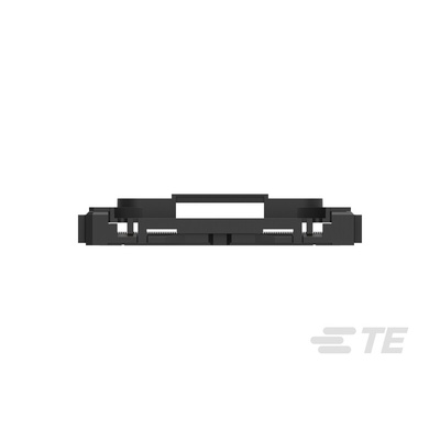 TE Connectivity 0.93mm Pitch 4677 Way SMT LGA Prototyping IC Socket