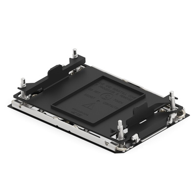 TE Connectivity Through Hole Box & Tray Prototyping Cover