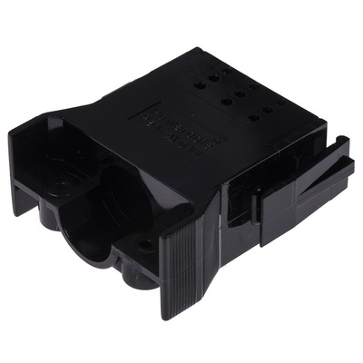 Anderson Power Products Male 8 Way Battery Connector, 20A