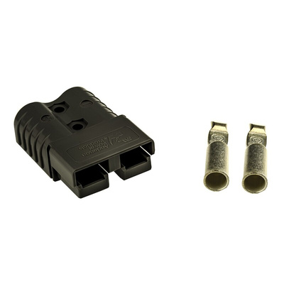 Anderson Power Products, SB Series 2 Way Battery Connector, 120A, 600 V