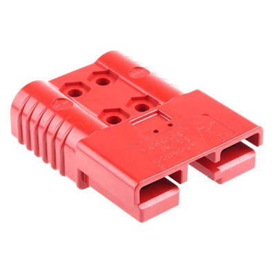 Anderson Power Products, SBE Series Female to Male 2 Way Battery Connector, 160A