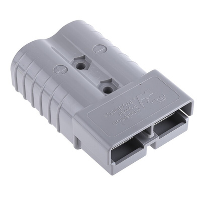 Anderson Power Products, SB Series Female to Male 2 Way Battery Connector, 350A, 600 V