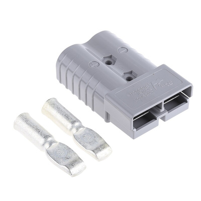 Anderson Power Products, SB Series Female to Male 2 Way Battery Connector, 350A, 600 V