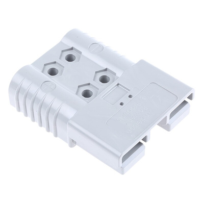 Anderson Power Products, SBE Series Female to Male 2 Way Battery Connector, 160A