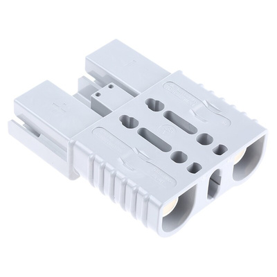 Anderson Power Products, SBE Series Female to Male 2 Way Battery Connector, 160A