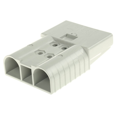 Anderson Power Products, SBE320 Series Female to Male 2 Way Battery Connector, 320A, 150 V