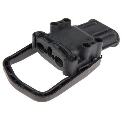 Anderson Power Products Female 2 Way Battery Connector, 320A, 600 V