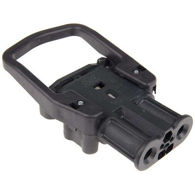 Anderson Power Products Female 2 Way Battery Connector, 320A, 600 V