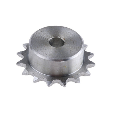 RS PRO 16 Tooth Pilot Sprocket