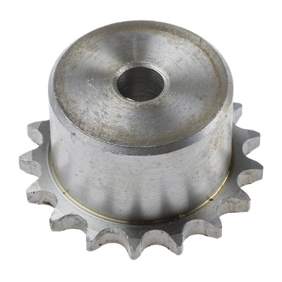 RS PRO 17 Tooth Pilot Sprocket