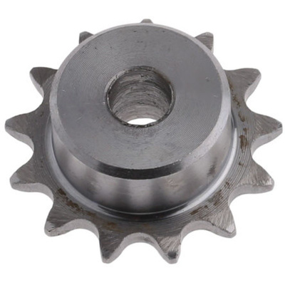 RS PRO 9 Tooth Pilot Sprocket
