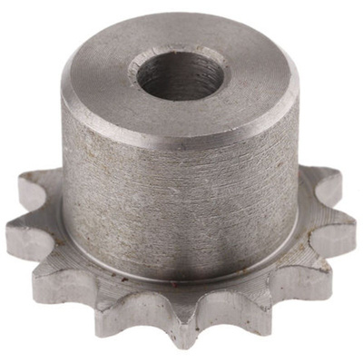 RS PRO 9 Tooth Pilot Sprocket