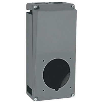 Legrand IP44 Industrial Interlock Socket 2P+E, 3P+E, 3PN+E, 32A, 200 → 250 V, 380 → 415 V