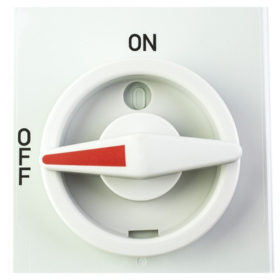 MENNEKES Switchable IP67 Industrial Interlock Socket 3P+E, Earthing Position 3h, 32A, 415 V