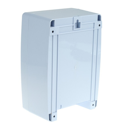 Timeguard IP66 Surface Mount Socket, Rated At 13A, 230 V ac