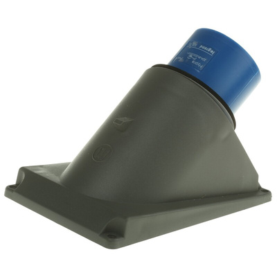 Legrand IP44 Blue, Rated At 32A