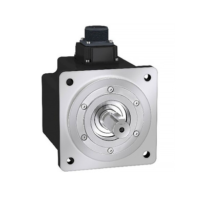 Schneider Electric Servo Servo Motor, 1.5 kW, 220 V dc, 14.3 Nm, 3000 rpm, 22mm Shaft Diameter