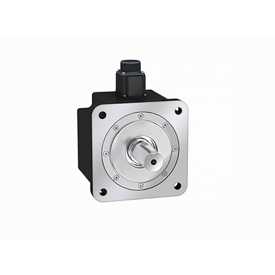 Schneider Electric Servo Servo Motor, 2 kW, 220 V dc, 28.65 Nm, 3000 rpm, 22mm Shaft Diameter