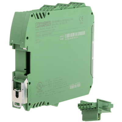 Phoenix Contact Starter, 85 mA