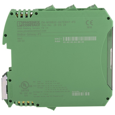 Phoenix Contact Starter, 85 mA