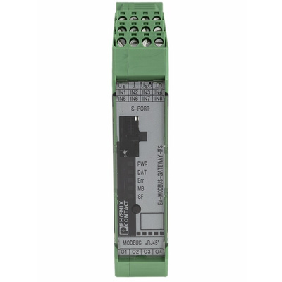 Phoenix Contact Starter, 85 mA