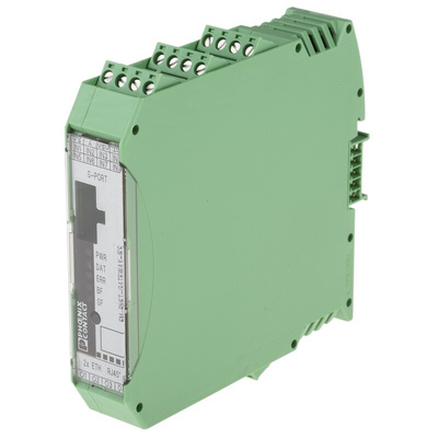 Phoenix Contact Motor Starter, 85 mA