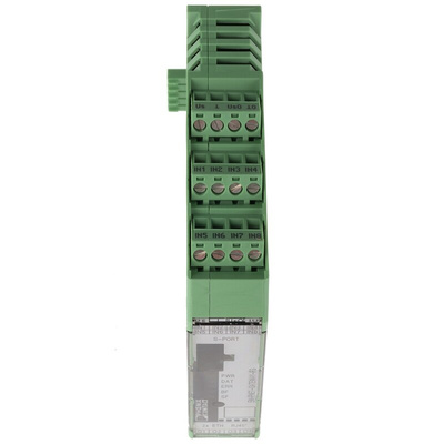 Phoenix Contact Motor Starter, 85 mA