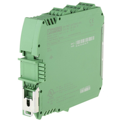 Phoenix Contact Motor Starter, 85 mA