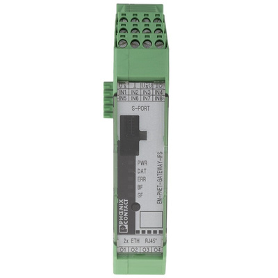Phoenix Contact Motor Starter, 85 mA
