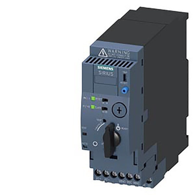 Siemens DOL Starter, DOL, 750 W, 690 V ac, 3 Phase, IP20