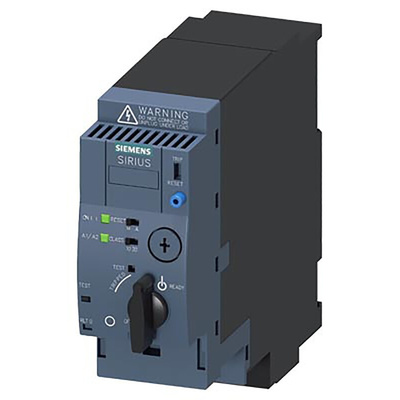 Siemens DOL Starter, DOL, 15 kW, 690 V ac, 3 Phase, IP20