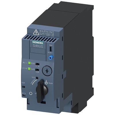 Siemens DOL Starter, DOL, 15 kW, 690 V ac, 3 Phase, IP20