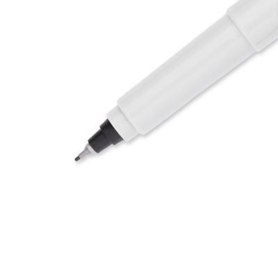 Sharpie Ultra Fine Tip Black Marker Pen