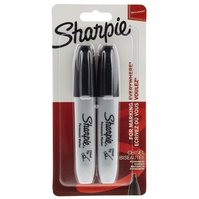 Sharpie Black Marker Pen