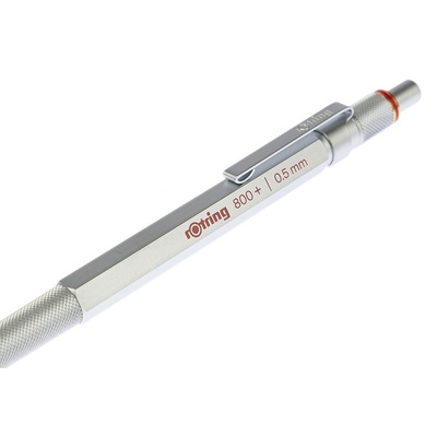 Rotring Soft Mechanical Pencil, 0.5mm