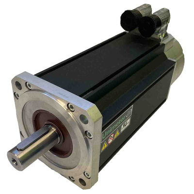 Control Techniques 400 V Servo Motor