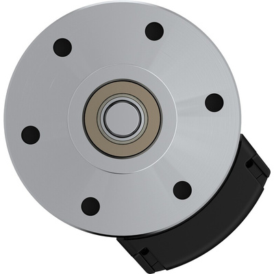 Faulhaber 6 V 9 W Servo Motor, 1200 rpm, 9.5 mNm Max Output Torque, 3mm Shaft Diameter