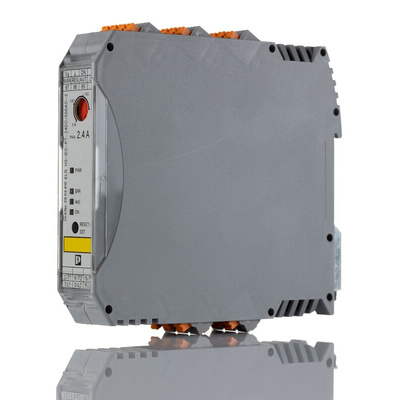 Phoenix Contact Motor Starter, DOL, 24 V dc, 3 Phase, IP20