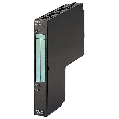 Siemens Advanced Motor Starter