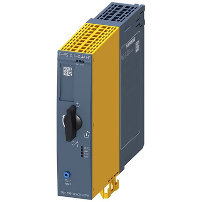 Siemens Reversing Starter, Reversing, 0.06 → 0.12 kW